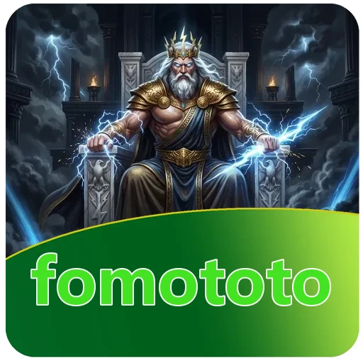 Ilustrasi berkas fomototo APK 4.8.1