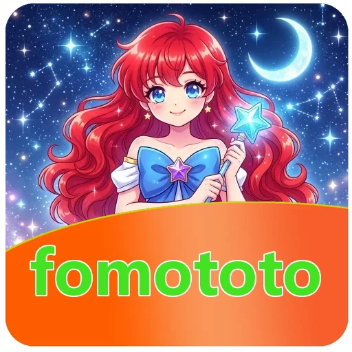 Ilustrasi aplikasi fomototo di Android