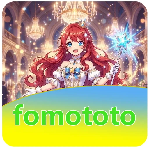 Ilustrasi syarat perangkat untuk fomototo APK