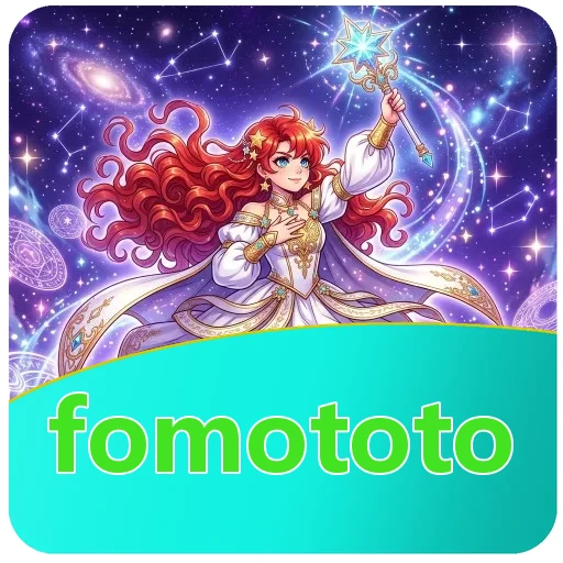Ilustrasi layar pemasangan fomototo APK