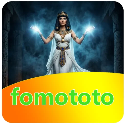 Ilustrasi berkas fomototo APK 32.7 MB