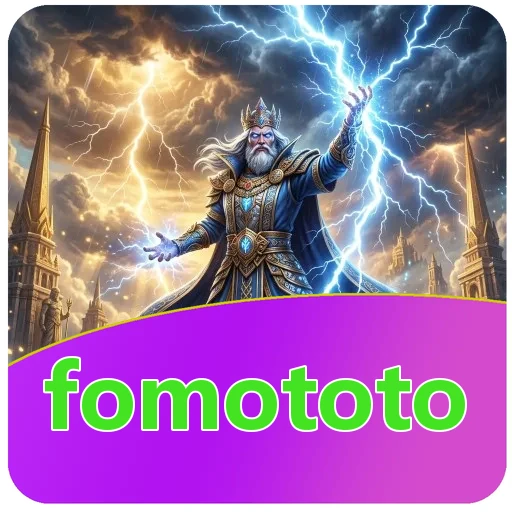 Mengunduh fomototo APK 4.8.1